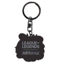 Brelok - League of Legends "Poro"