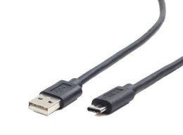 Kabel USB 2.0 A-USB 3.1 C Gembird AM-CM (1,8 m)