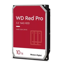 WD Red Pro WD102KFBX 10TB SATA