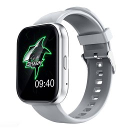 Smartwatch Black Shark BS-GT Neo srebrny