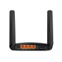 TP-LINK router Archer MR200 2.4GHz i 5GHz, access point, IPv6, 750Mbps, 802.11ac, kontrola rodzicielska, sieć dla gości