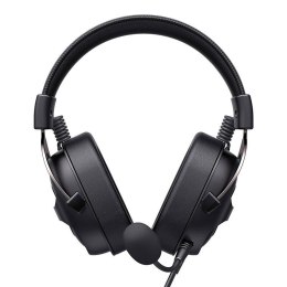 Słuchawki gamingowe HAVIT H2002E (czarne)
