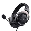 Słuchawki gamingowe HAVIT H2002E (czarne)