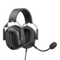 Słuchawki gamingowe HAVIT H2033d (czarne)