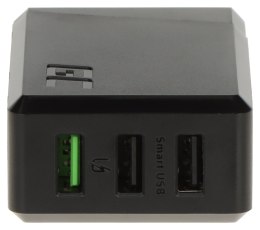 ŁADOWARKA SIECIOWA USB CHARGC03-GC Green Cell