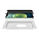 Belkin ScreenForce UltraGlass Pr AM iPhone 12/12Pr