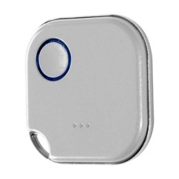 Przycisk aktywacji akcji i scen Shelly BLU Button 1 Bluetooth (biały)