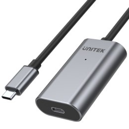 Unitek U305A wzmacniacz sygnału USB-C 5M