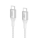 Belkin BOOST CHARGE USBC-C 240W CABLE 1M WHT