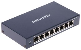 SWITCH DS-3E1508-EI 8-PORTOWY Hikvision