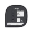 Linksys MX6201 WiFi 6E Tri-Band Cognitive Mesh 1pk