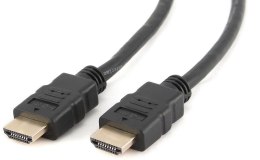 GEMBIRD Kabel HDMI - HDMI 2.0 długość 1 metr 4K