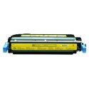 HP oryginalny toner Q5952A, HP 643A, yellow, 10000s, HP Color LaserJet 4700, n, dn, dtn, ph+, O
