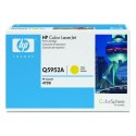 HP oryginalny toner Q5952A, HP 643A, yellow, 10000s, HP Color LaserJet 4700, n, dn, dtn, ph+, O