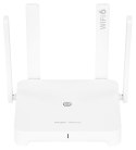 ROUTER RG-EW1800GXPRO Wi-Fi 6, 2.4 GHz, 5 GHz 574 Mb/s + 1201 Mb/s REYEE