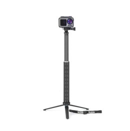 Selfie stick Telesin do kamer sportowych 0,9m (GP-MNP-90T)
