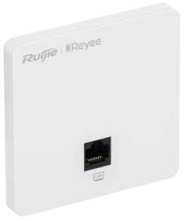 PUNKT DOSTĘPOWY RG-RAP1200(F) 2.4 GHz, 5 GHz 400 Mb/s + 867 Mb/s REYEE