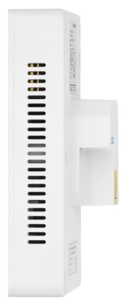 PUNKT DOSTĘPOWY RG-RAP1200(P) 2.4 GHz, 5 GHz 400 Mb/s + 867 Mb/s REYEE