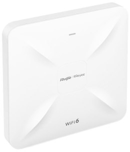 PUNKT DOSTĘPOWY RG-RAP2260(E) Wi-Fi 6 2.4 GHz 5 GHz 574 Mb/s + 2402 Mb/s REYEE