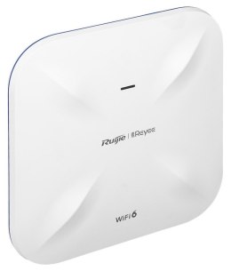 PUNKT DOSTĘPOWY RG-RAP6260(G) Wi-Fi 6 2.4 GHz, 5 GHz 574 Mb/s + 1201 Mb/s REYEE