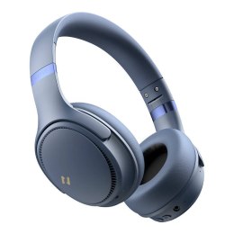 Słuchawki Havit H630BT PRO (niebieskie) Bluetooth 5.3