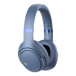 Słuchawki Havit H630BT PRO (niebieskie) Bluetooth 5.3
