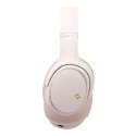 Słuchawki Havit H630BT PRO (różowe) Bluetooth 5.3