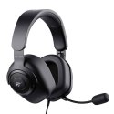 Słuchawki gamingowe Havit H2230d (Czarne) przewodowe z mikrofonem