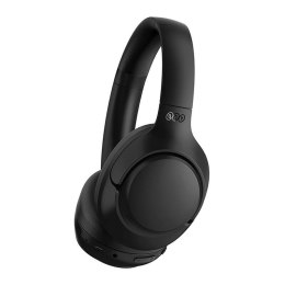 Słuchawki bezprzewodowe QCY H3 (czarne) Bluetooth 5.3