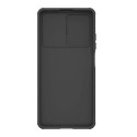 Etui Nillkin CamShield Pro do Xiaomi Redmi Note 12 Pro 5G (czarne)