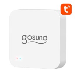 Inteligentna bramka Bluetooth/Wi-Fi z alarmem Gosund G2
