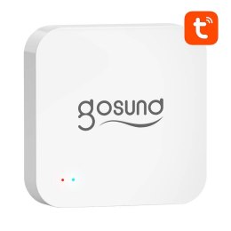 Inteligentna bramka Bluetooth/Wi-Fi z alarmem Gosund G2
