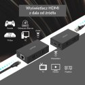 (EOL) Unitek 120M HDMI Extender Over Ethernet