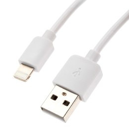 Unitek przewód USB-A - Lightning krótki 25 cm