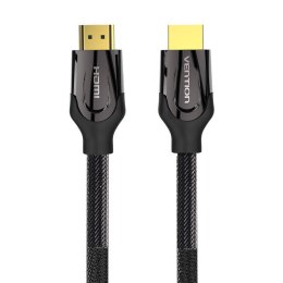 Kabel HDMI 5m Vention VAA-B05-B500 Czarny