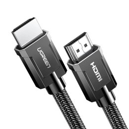 Kabel HDMI 2.1 UGREEN HD135, 8K 60Hz, 2m (czarny)