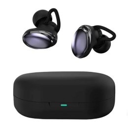 HiFuture FUSION Earbuds Czarny Bluetooth 5.3 TWS