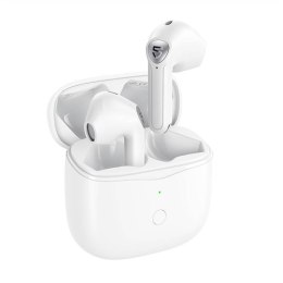 Słuchawki Soundpeats Air 3 (białe) Bluetooth 5.2 TWS