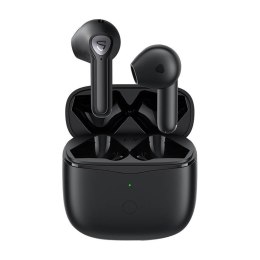 Słuchawki Soundpeats Air 3 (czarne) Bluetooth 5.2 TWS