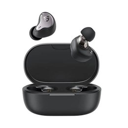 Słuchawki Soundpeats H1 (czarne) Bluetooth 5.2 TWS