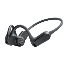 Słuchawki Soundpeats RunFree Lite (czarne) dla sportowców Bluetooth 5.3