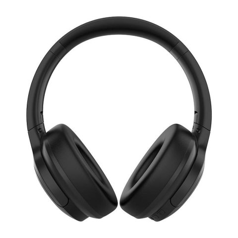 Słuchawki bezprzewodowe nauszne HiFuture Future Tour (czarny) ANC Bluetooth 5.2