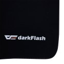 Darkflash mousepad - podkładka dla graczy, duża z podświetleniem