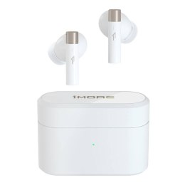 Słuchawki bezprzewodowe 1MORE Pistonbuds Pro SE (białe)