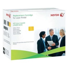 Xerox kompatybilny toner z CB402A, yellow, 7500s, dla HP Color LaserJet CP4005, N