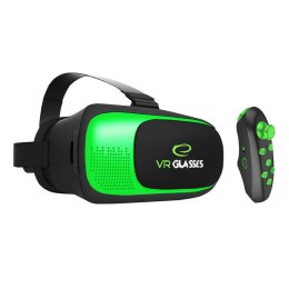 Okulary 3D VR do smartfonów 3,5-6 cali Esperanza EGV300R