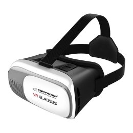 Okulary 3D VR do smartfonów 3,5-6 cali Esperanza EMV300