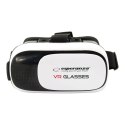 Okulary 3D VR do smartfonów 3,5-6 cali Esperanza EMV300