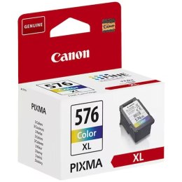 Canon oryginalny ink / tusz CL-576 XL, 5441C001, CMY, 300s, high capacity