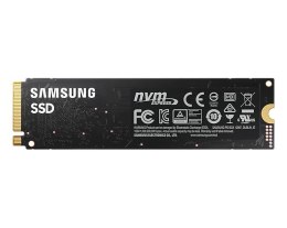 Samsung SSD 980 NVMe M.2 PCIe 500GB